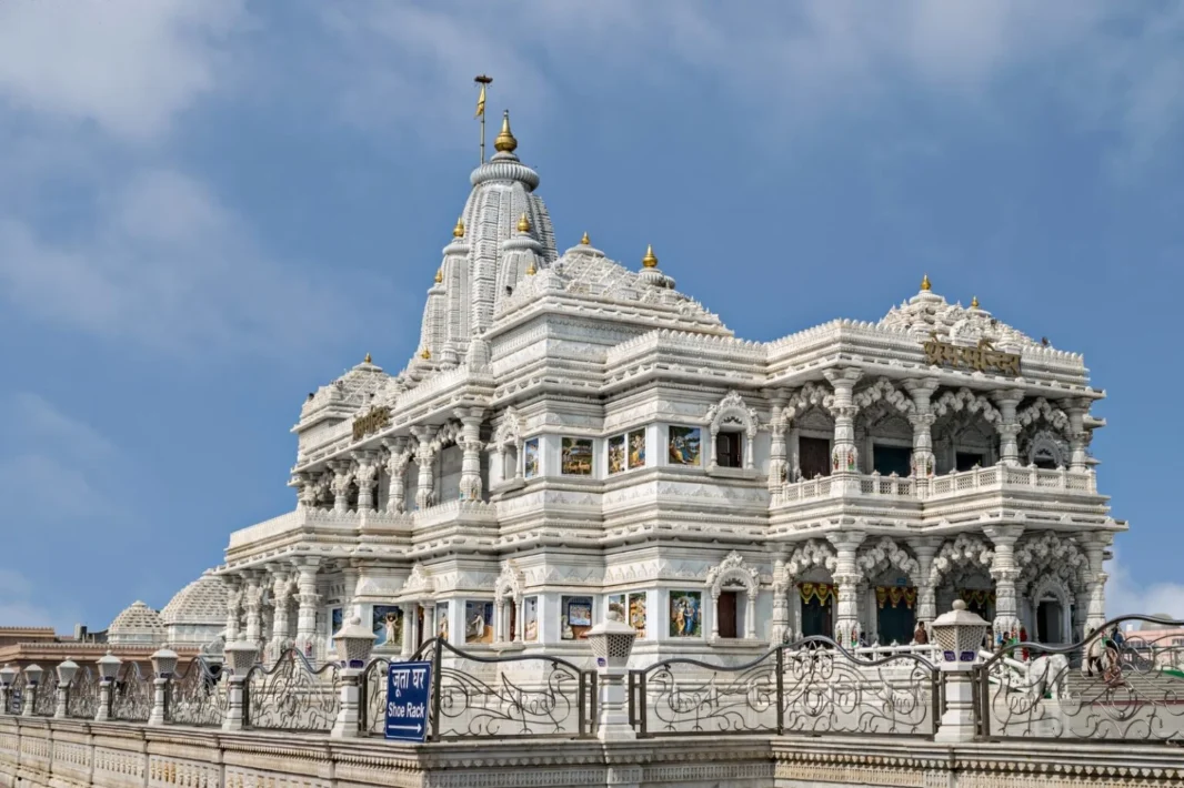 All India Temple Tour Packages