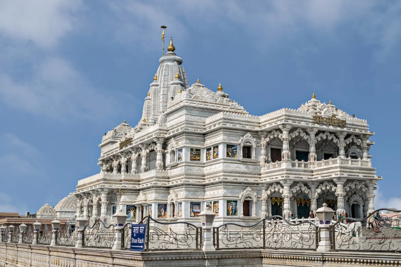 All India Temple Tour Packages