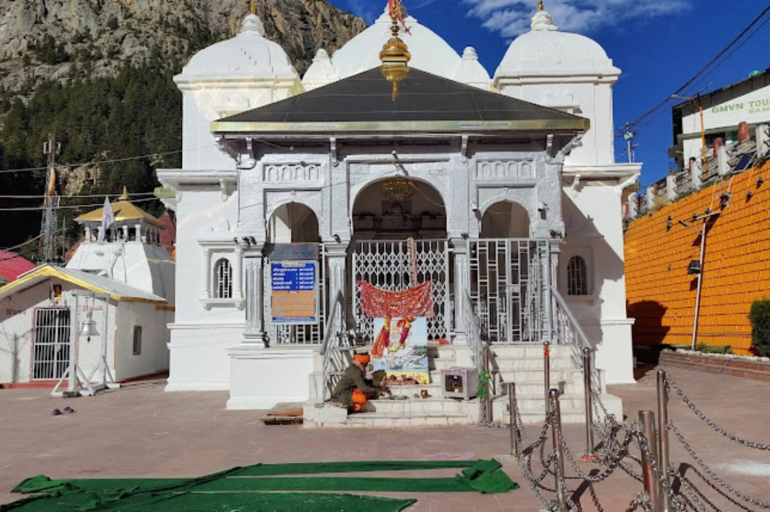 Best Char Dham Yatra Package