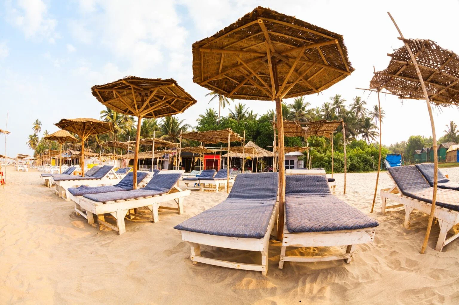 Best Goa Tour Packages