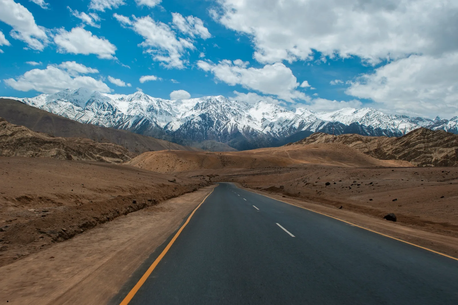 Himalayan Escapes (Himachal & Kashmir) - Image 3