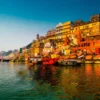 Varanasi Temple Tour Package