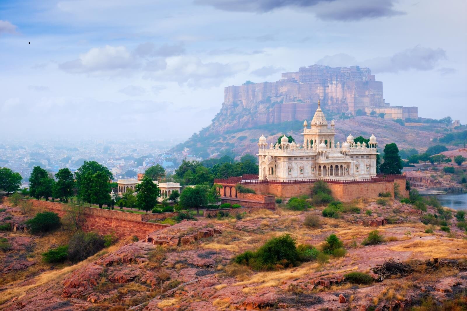 Rajasthan Tour Packages - Image 5