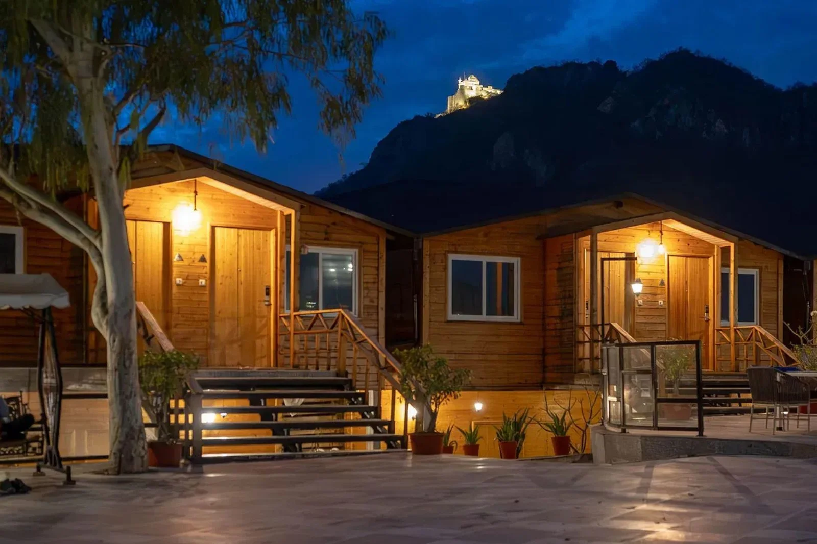 Best Palace to Stay in Udaipur