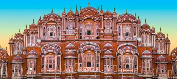 Best Tour Packages in India