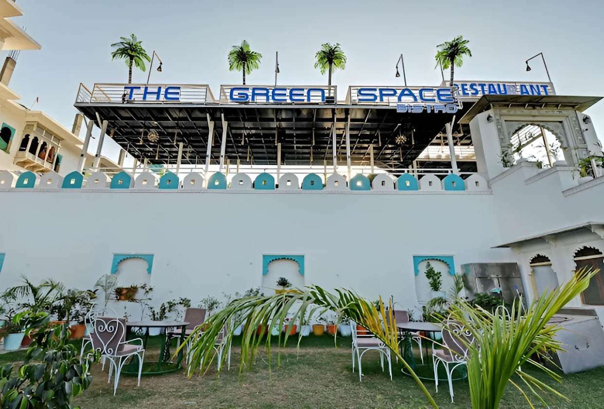 Online Hotel Booking Agency