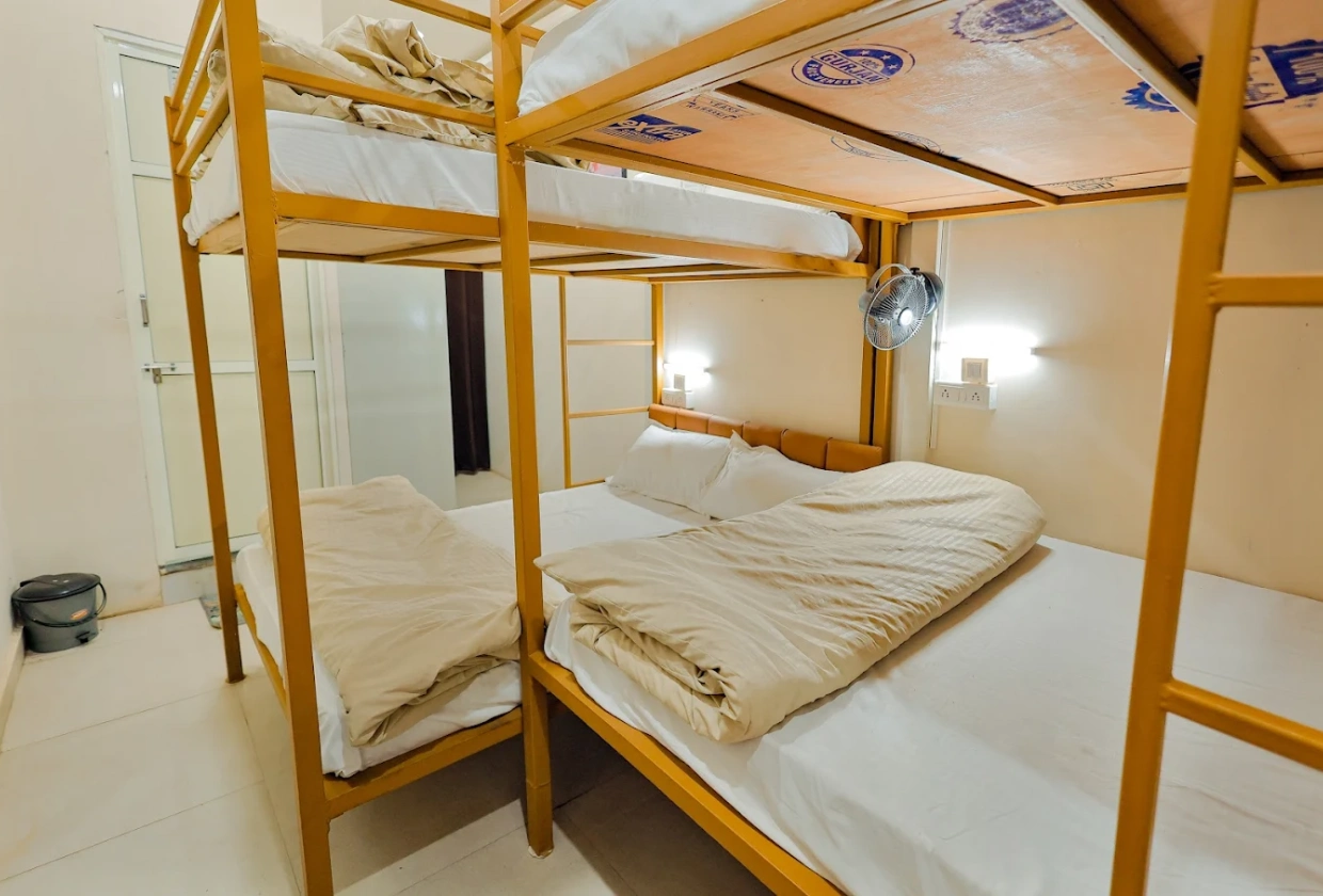 Hotel Vrajraj Palace - Image 5