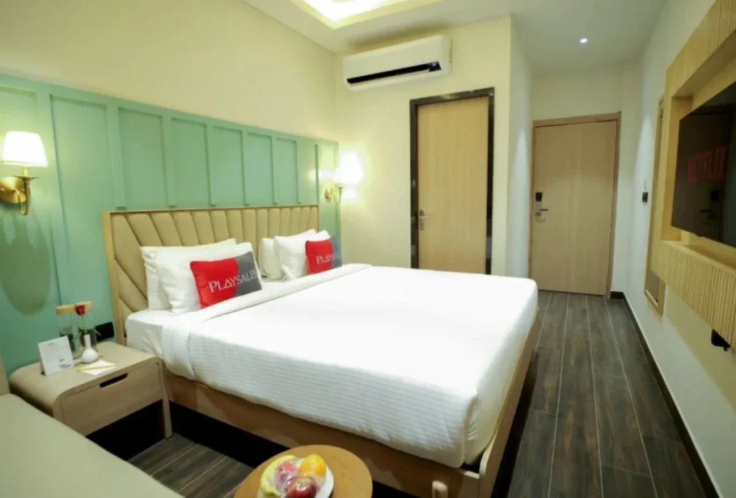 The Naori Boutique Hotel