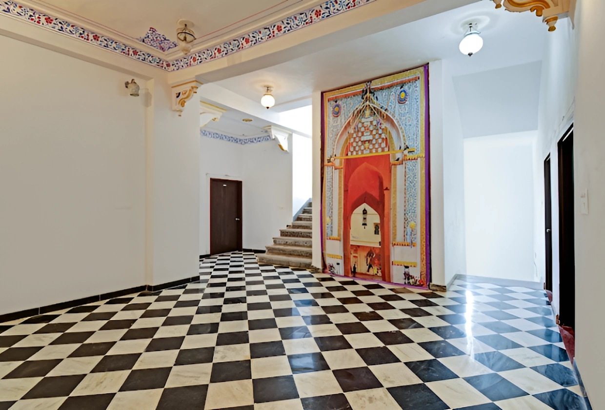 Khakhri Haveli - Image 5