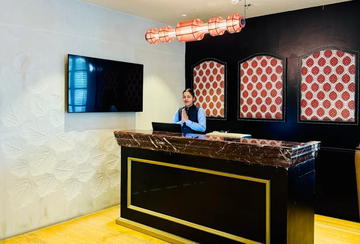 The Naori Boutique Hotel - Image 5