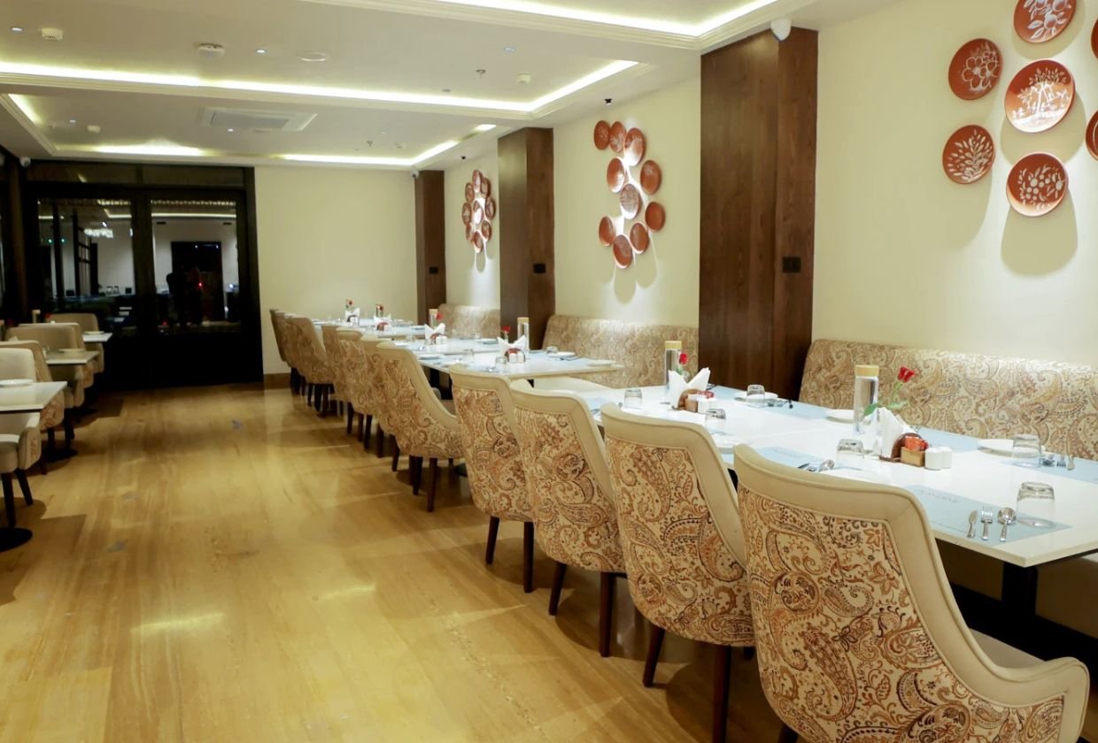 naori hotel and resort