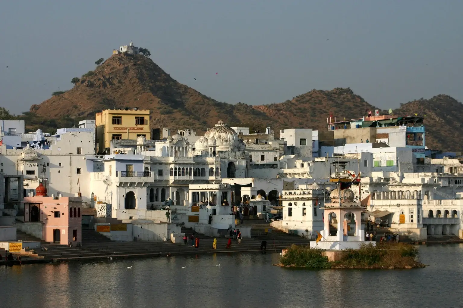 Best Boutique Hotel in Udaipur