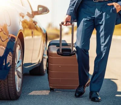 Best Car Rental Service in Udaipur