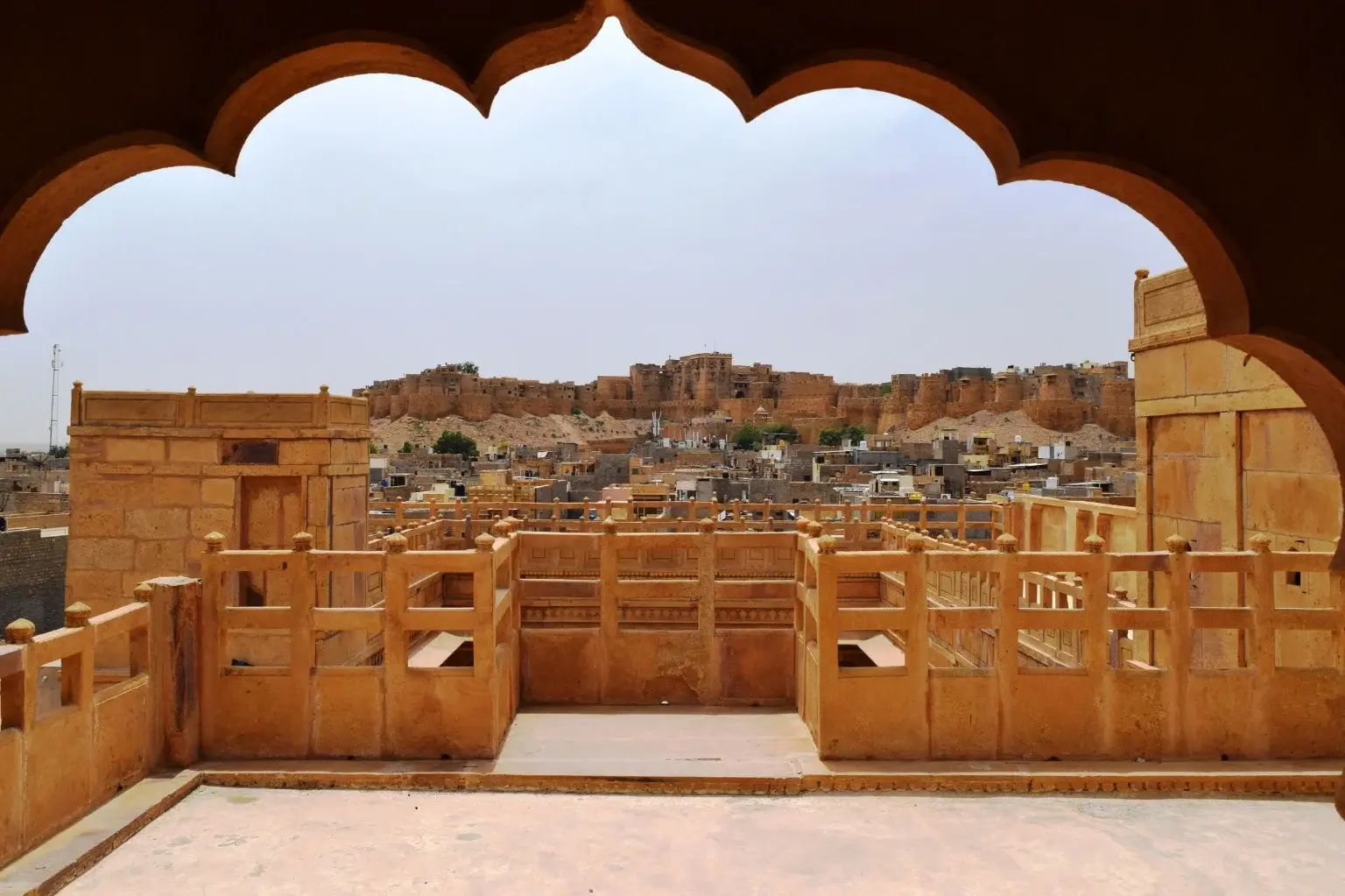 Best Palace to Stay in Udaipur