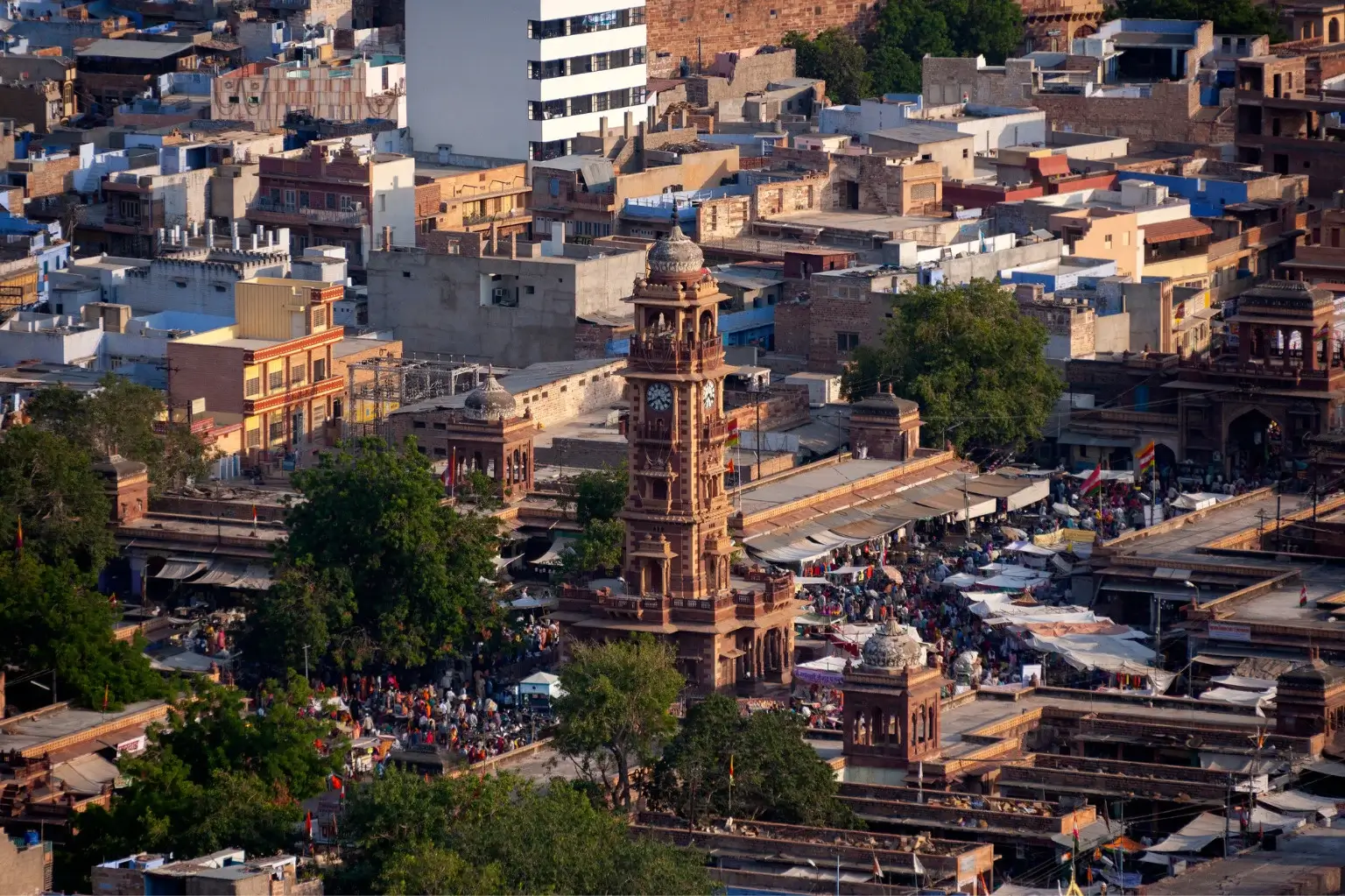 Rajasthan Grand Heritage Tour - Image 4