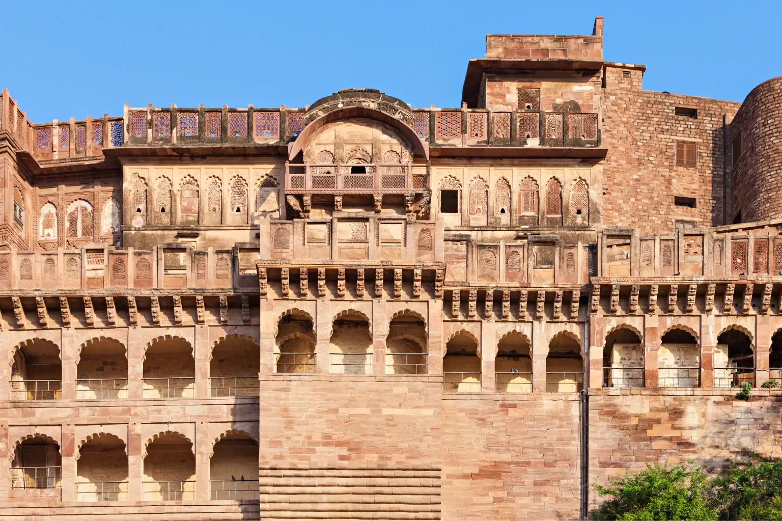 Royal Rajasthan Heritage Trail - Image 3