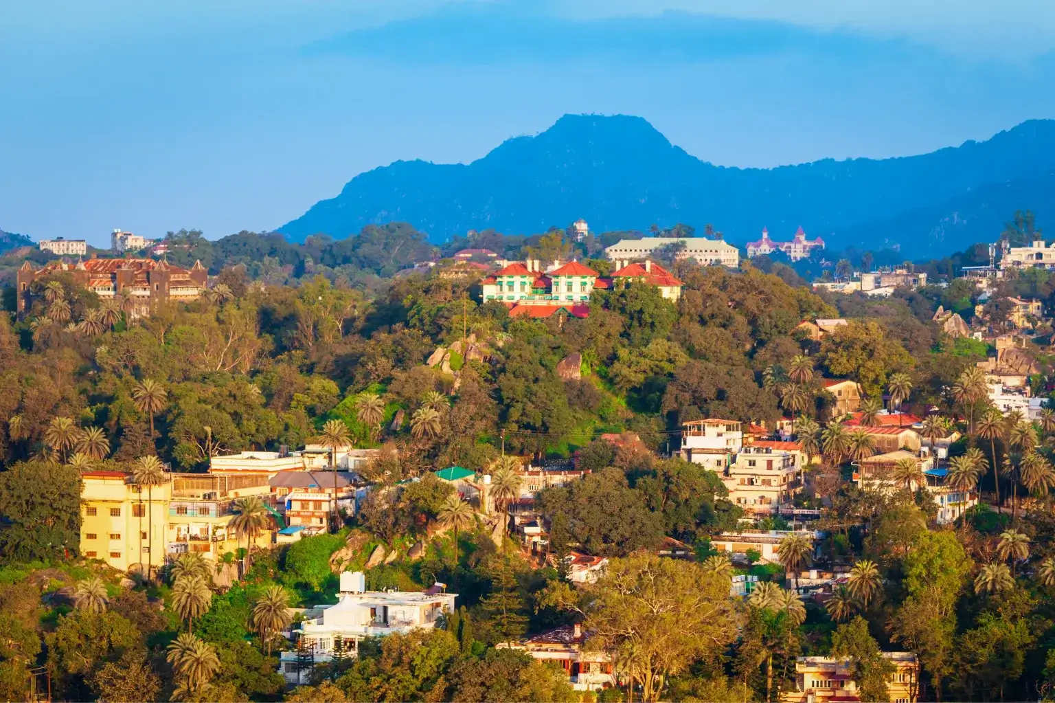 Haveli Hotels in Udaipur