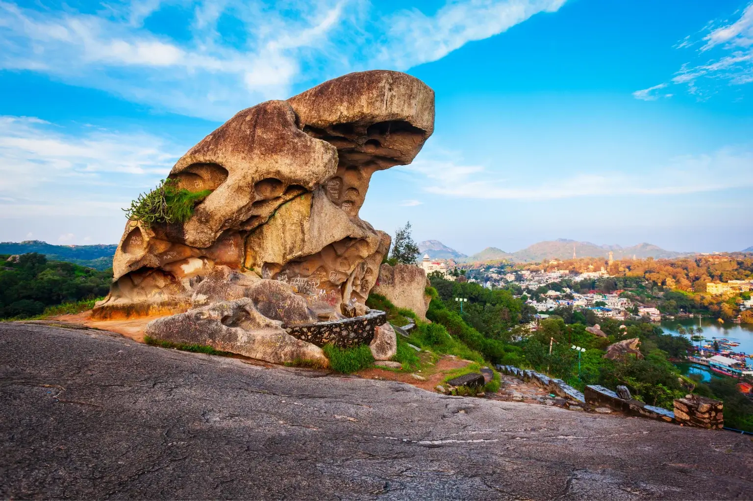 Holiday Tour Package for India