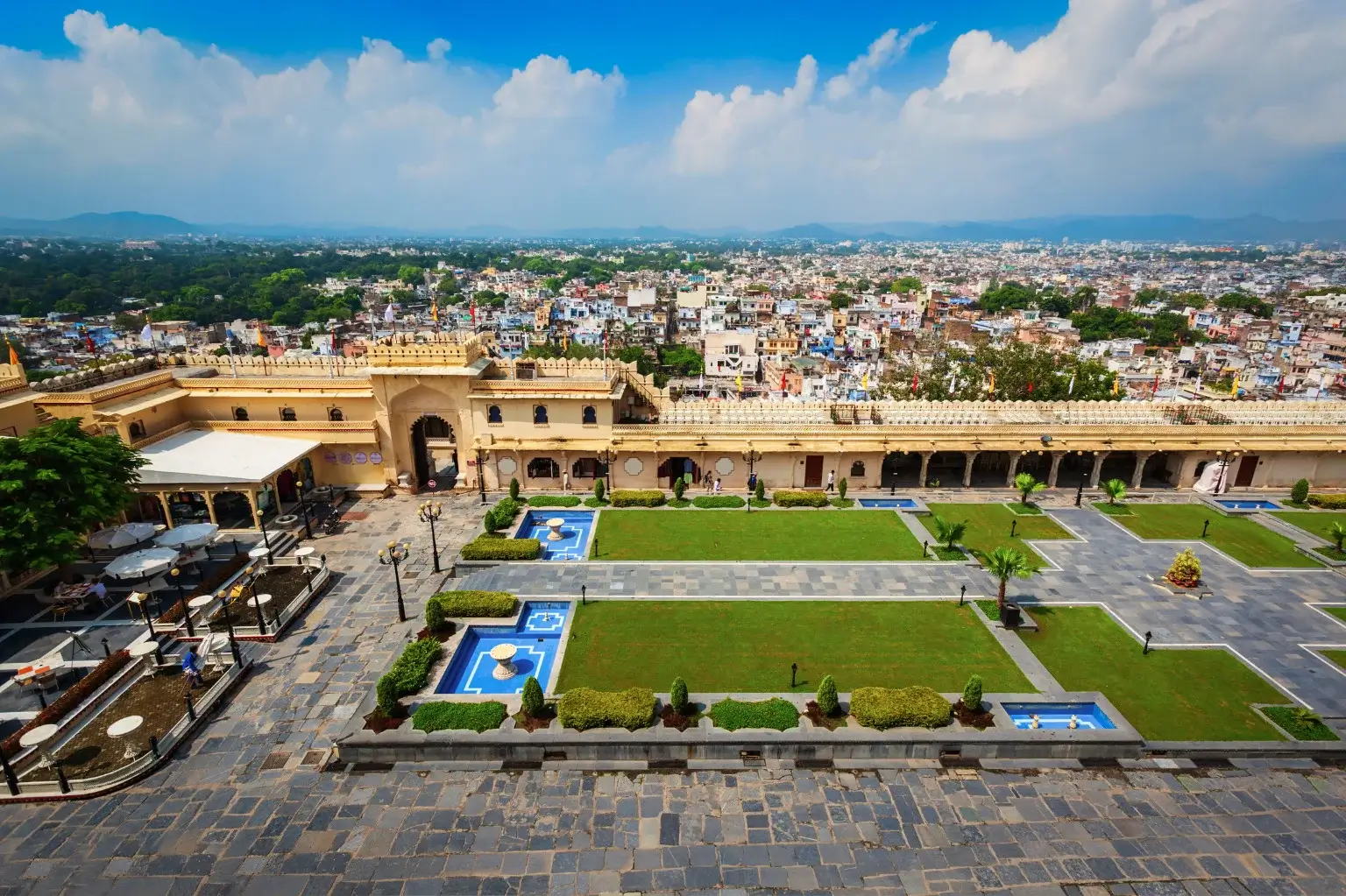 Holiday-Tours-Package-for-India