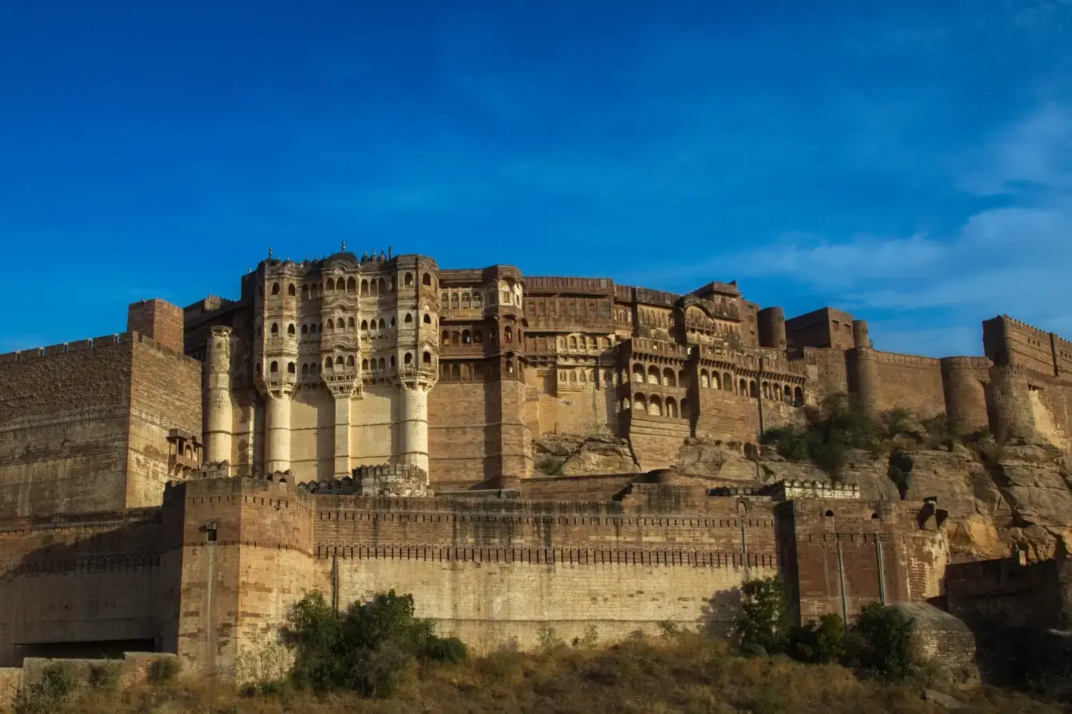 Rajasthan Delight Tour