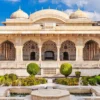 Rajasthan Grand Heritage Tour