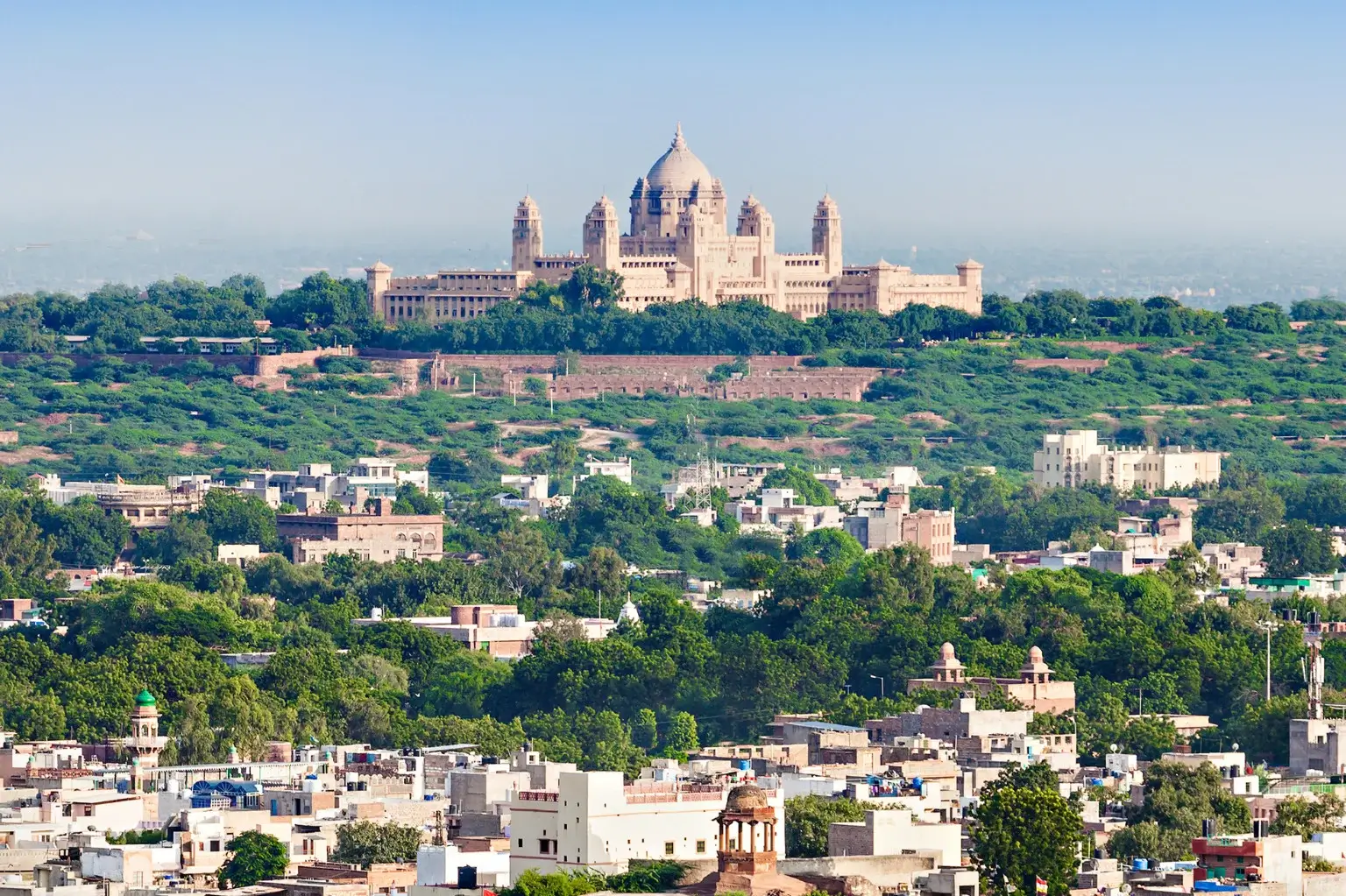 Rajasthan-Holiday-Tour-Package