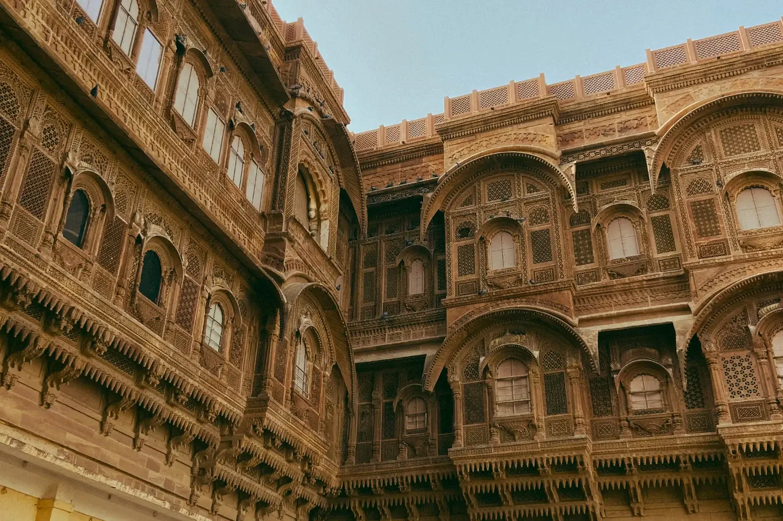 Rajasthan-Tour-Package-for-Family