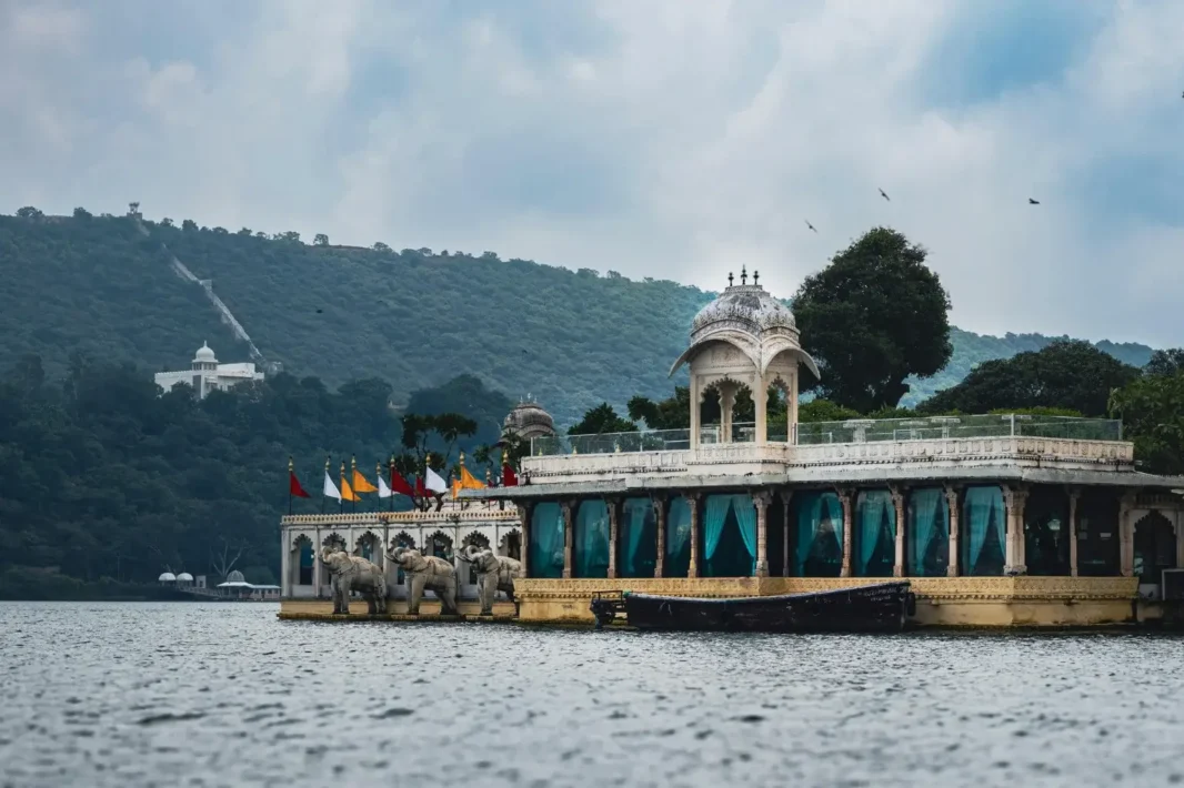 Royal Heritage & Desert Majesty Tour