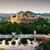 Royal Rajasthan Getaway