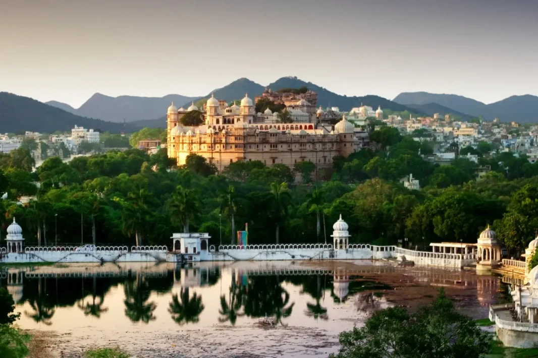 Royal Rajasthan Getaway