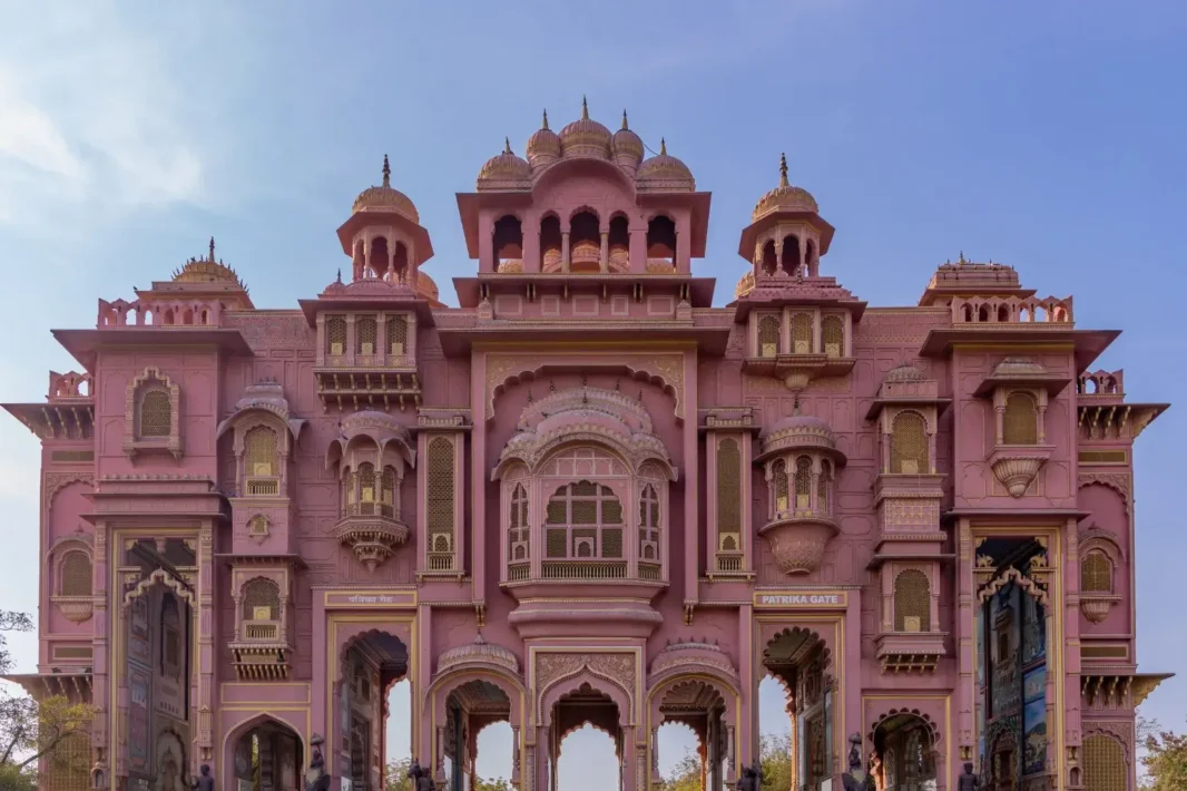 Royal Rajasthan Heritage Trail