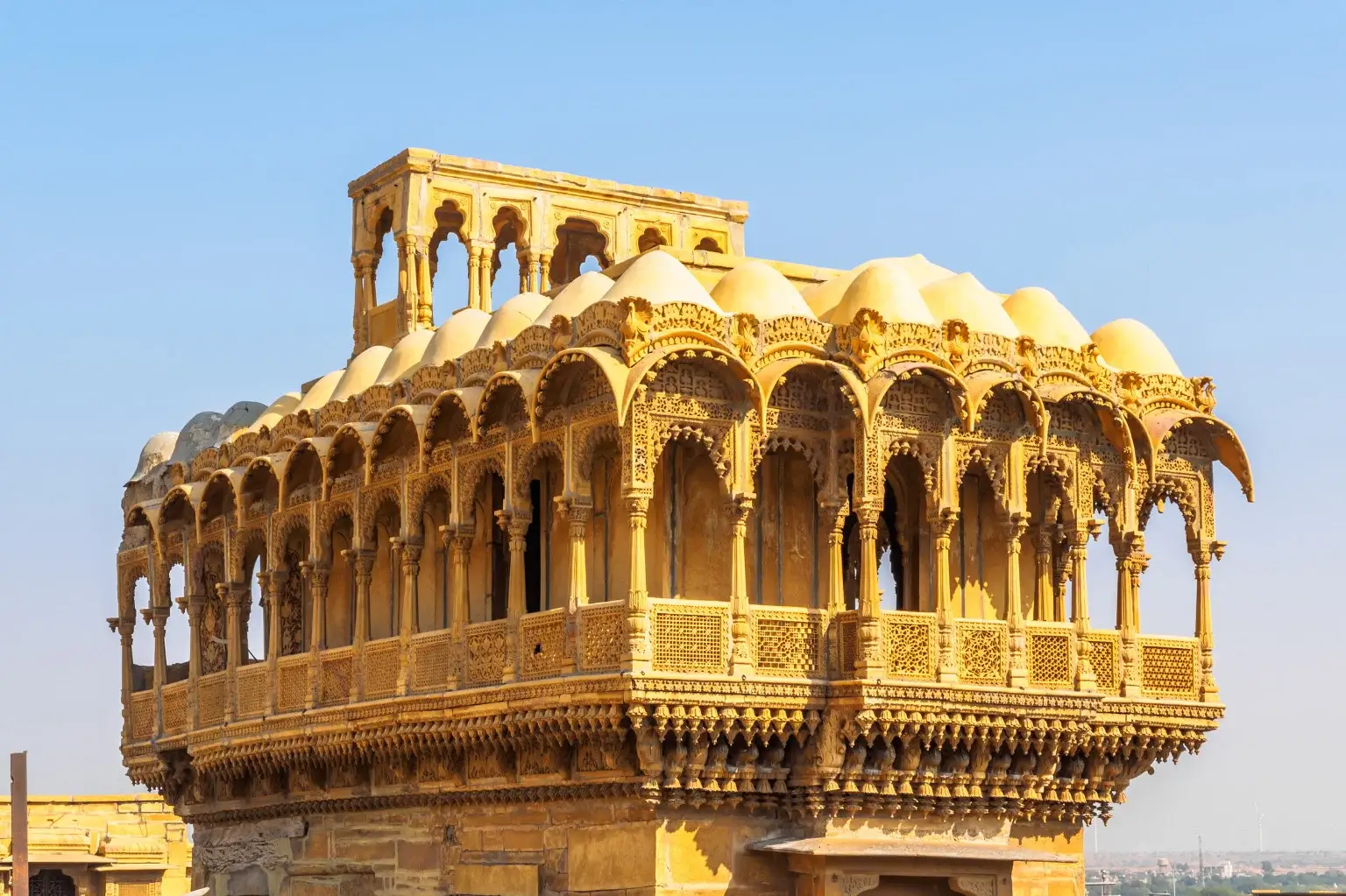 Spiritual Tour Packages in India