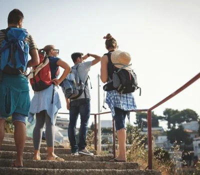 Travel Agency Tour Packages